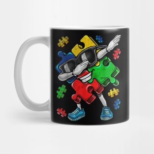 Dab game Mug